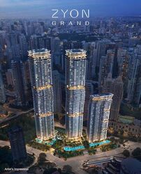 Zion Road (D3), Condominium #497925751